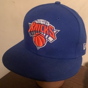 New York Knicks Snapback